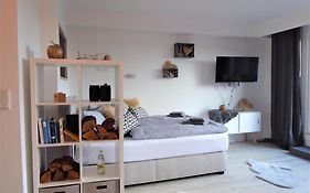 Apartment Winterberg Nature Vibes mit Pool Sauna und Terrasse