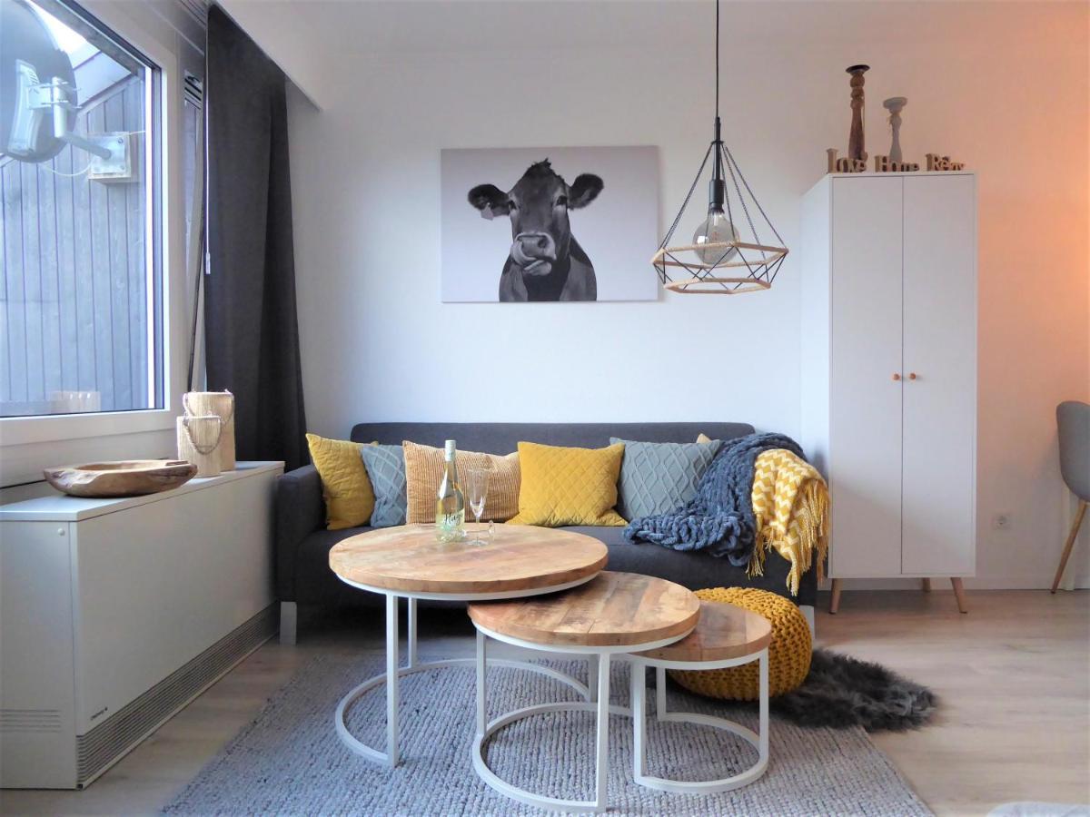 Apartment Winterberg Nature Vibes mit Pool Sauna und Terrasse Exterior foto