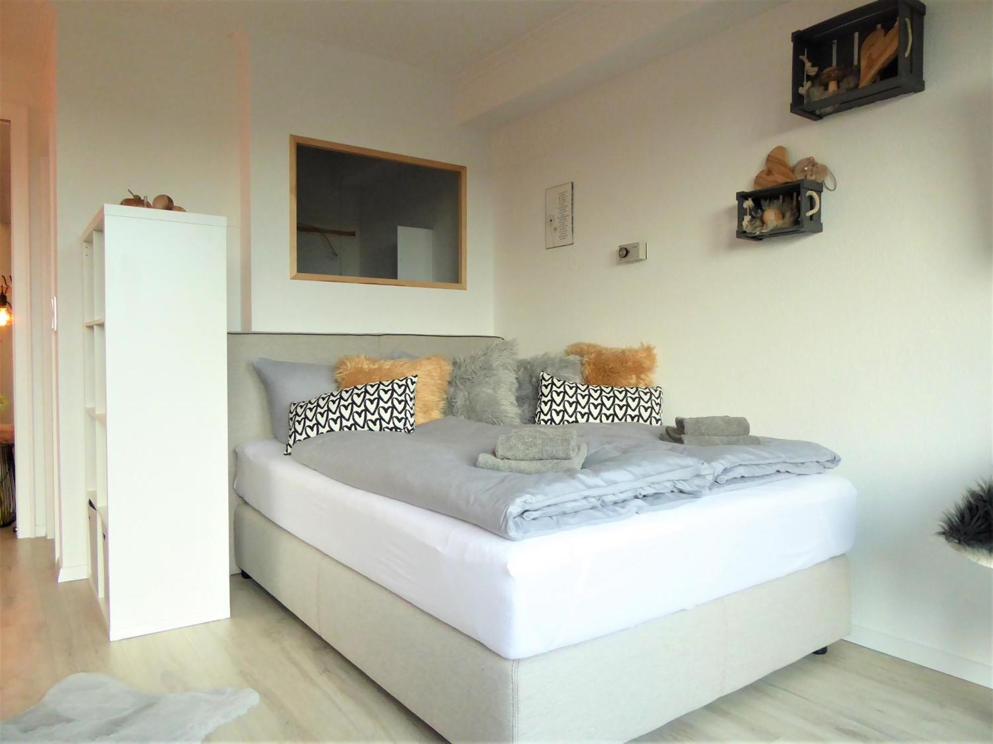 Apartment Winterberg Nature Vibes mit Pool Sauna und Terrasse Exterior foto